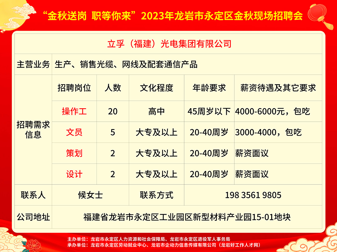 布地加村最新招聘信息汇总