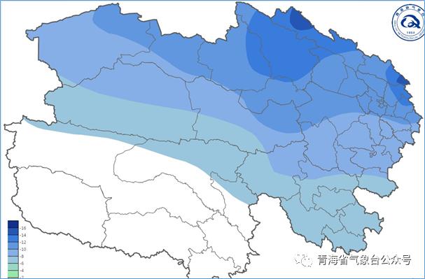 青海湖农场天气预报最新情况及影响分析