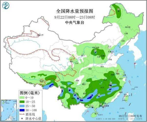 东望山乡天气预报更新