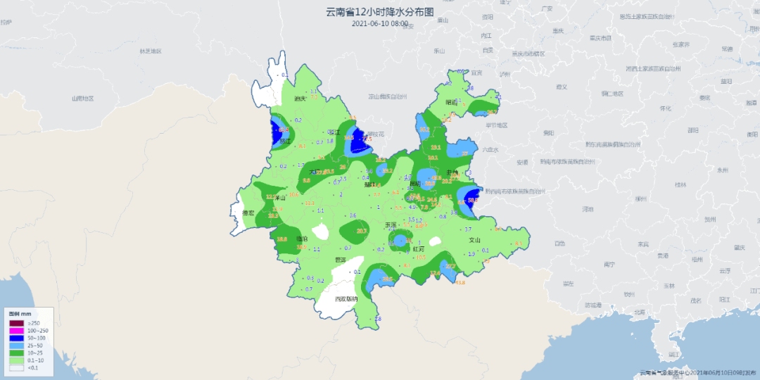 照中村委会天气预报更新通知