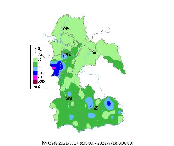 大安桥村天气预报更新通知