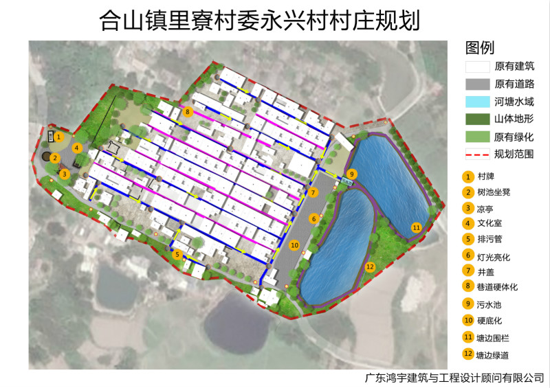 炭山沟村委会发展规划概览，最新战略规划揭秘