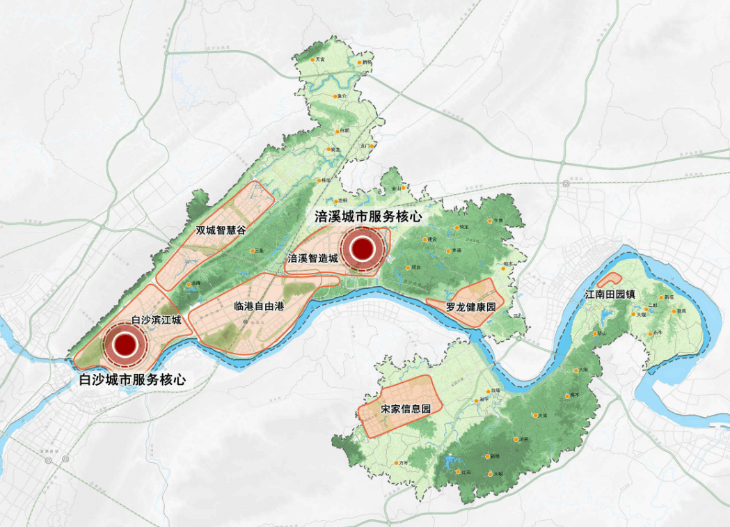 郭镇乡未来蓝图，最新发展规划塑造乡村新面貌