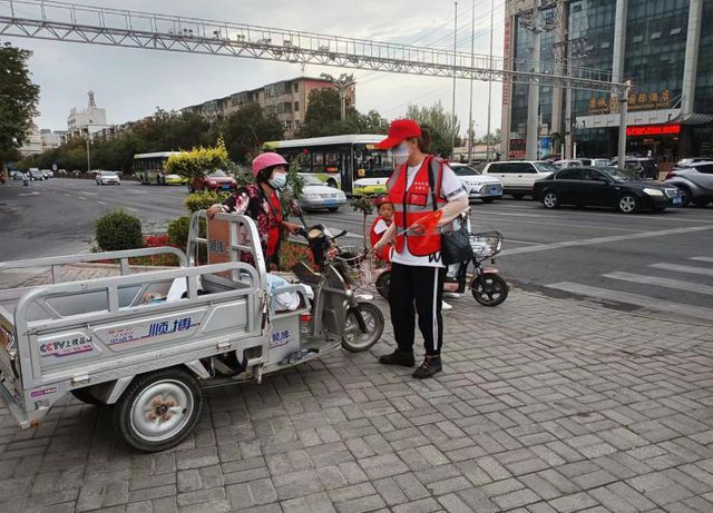 友好街道重塑城市交通脉络，打造宜居生活最新交通新闻报道