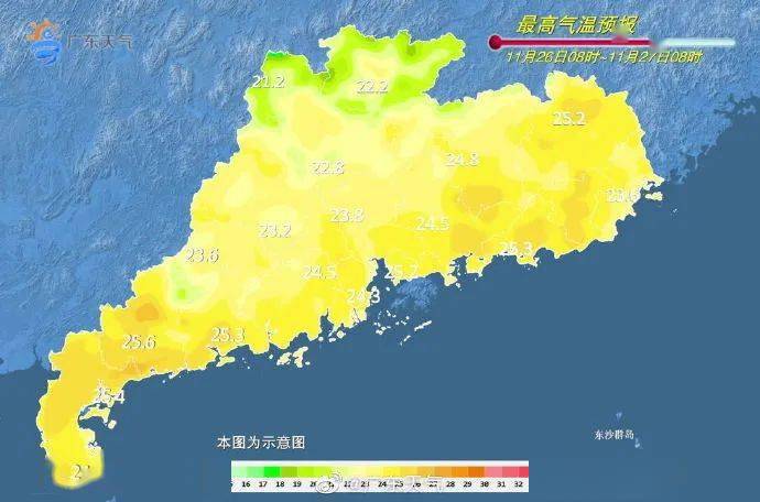 毛磨村民委员会天气预报更新通知