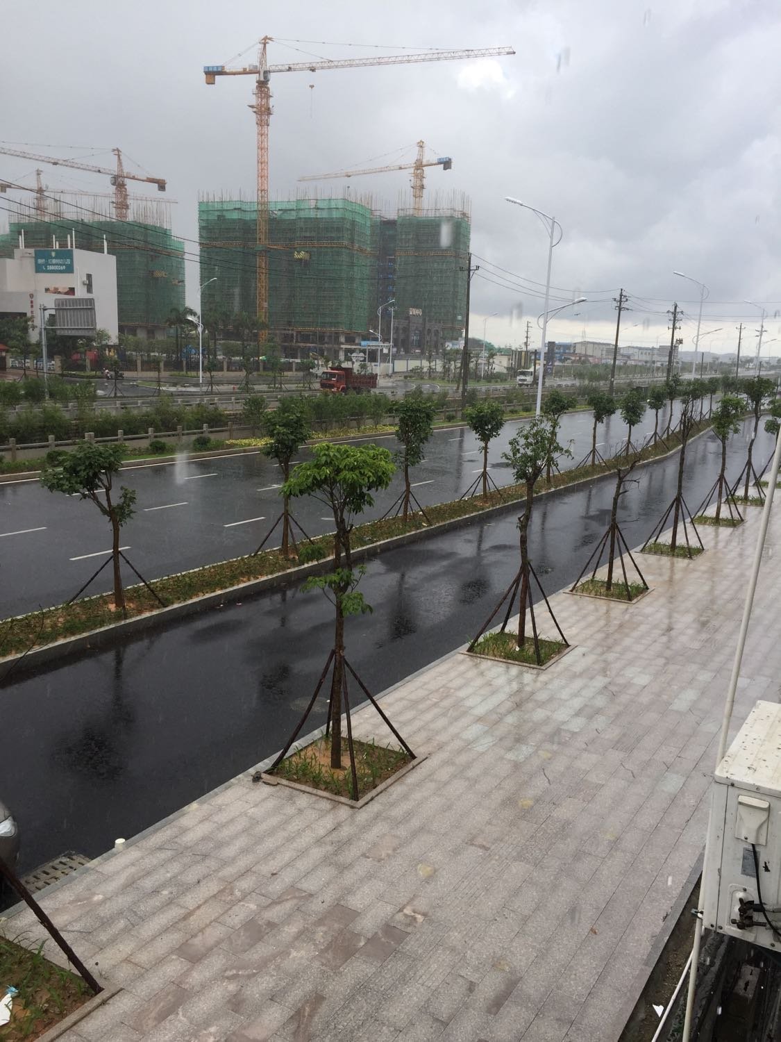 丰泽街道天气预报更新通知