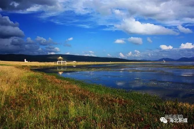 尕海乡新领导团队引领乡村振兴新篇章