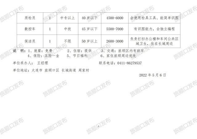 大同镇最新招聘信息汇总