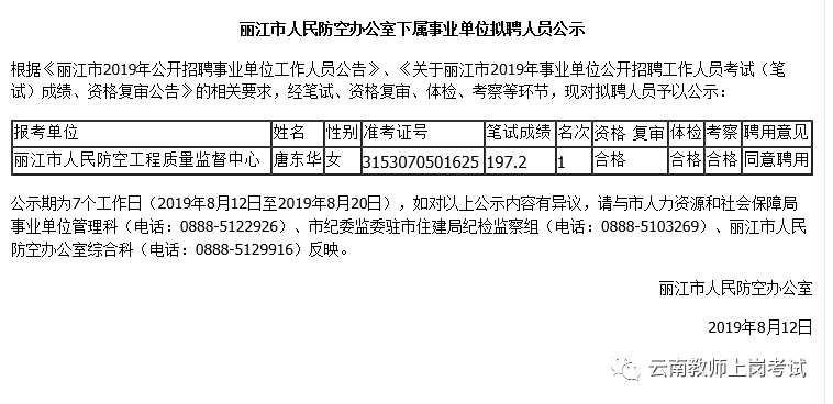 江门市人民防空办公室最新招聘启事