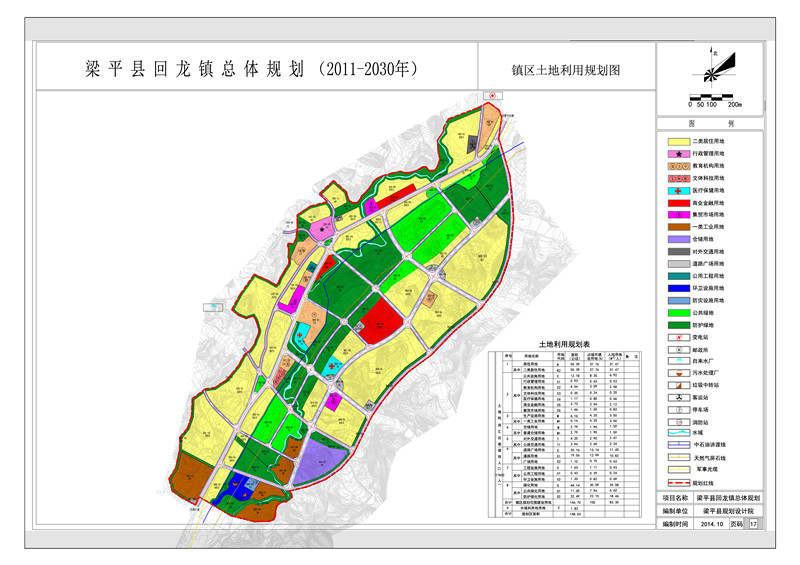 回龙镇未来繁荣蓝图，最新发展规划揭秘