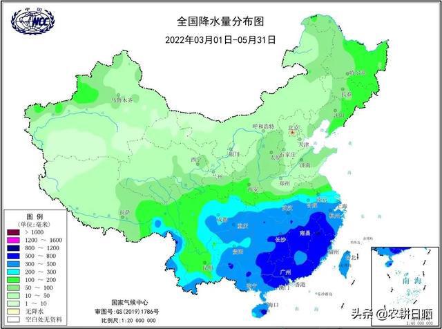 牛店镇天气预报更新通知