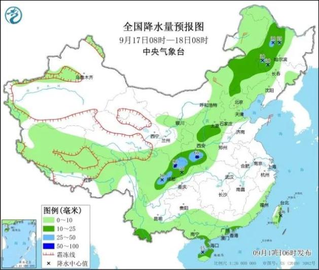 克寨村委会天气预报更新通知