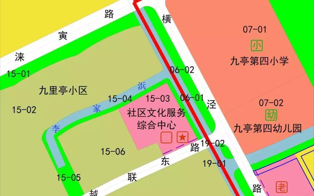 九里堤街道最新发展规划，塑造未来城市崭新面貌的蓝图