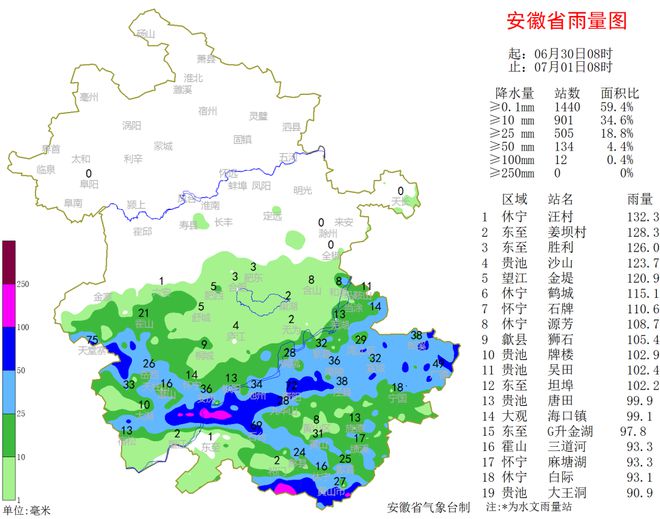 新淮街道天气预报更新通知