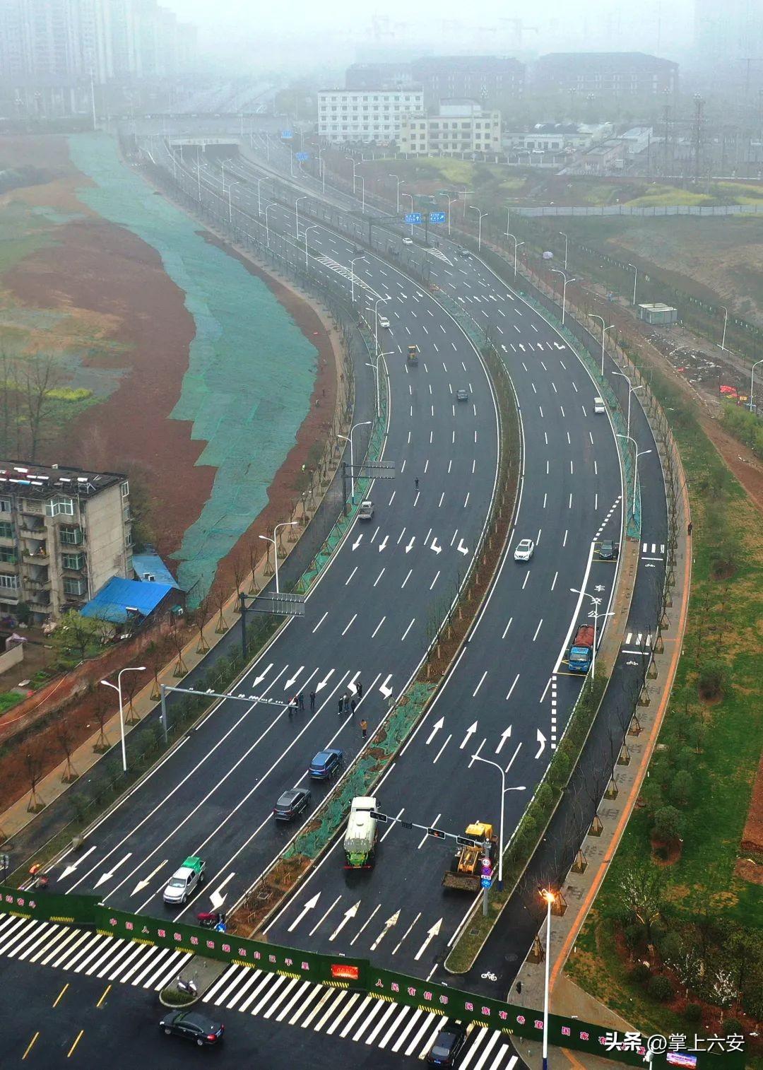 郝岗乡最新交通动态报道