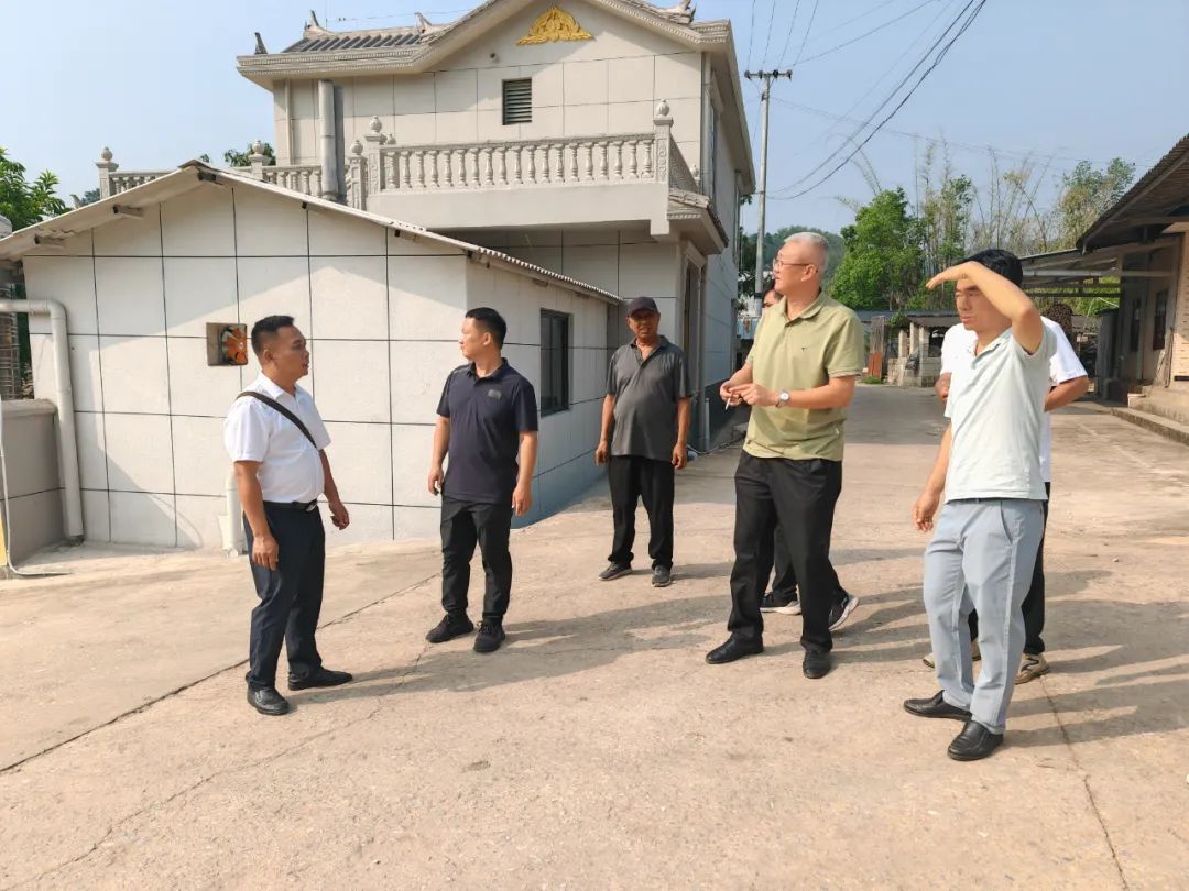 六顺乡凤翔街道新项目，地区发展的强大引擎引领者