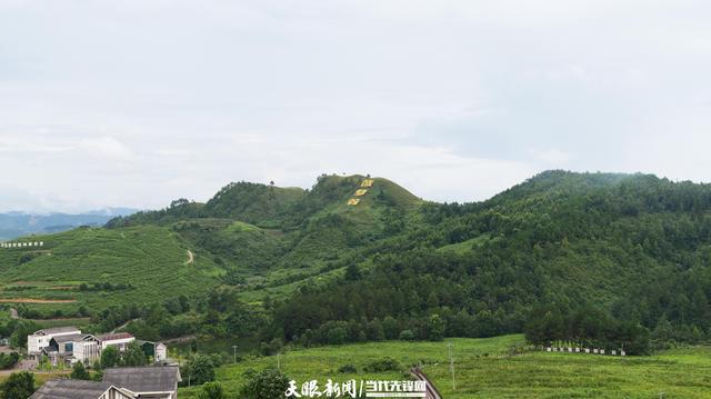 麻江乡未来乡村蓝图发展规划揭秘，塑造乡村新面貌