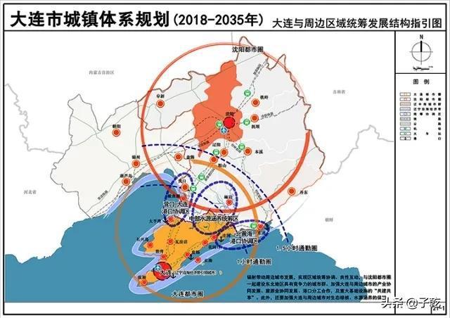 大连市城市社会经济调查队未来发展规划展望