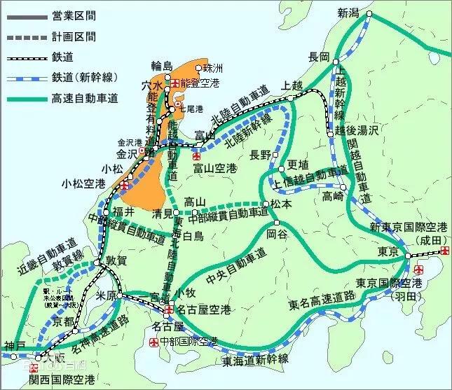 石川乡最新交通动态