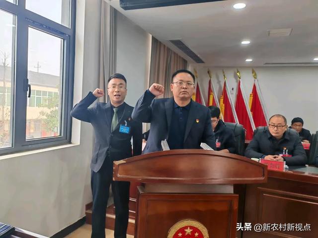 张集镇人事新布局，推动地方发展的力量重塑