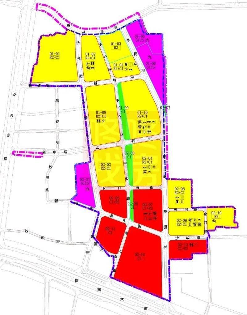 民族新村社区居委会发展规划概览