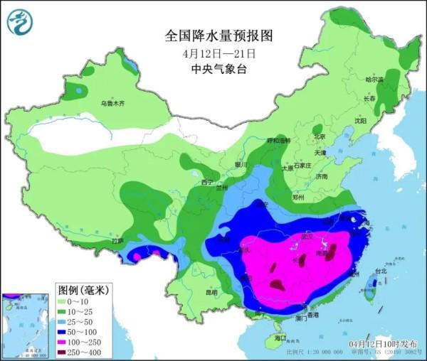 虎威镇天气预报更新通知