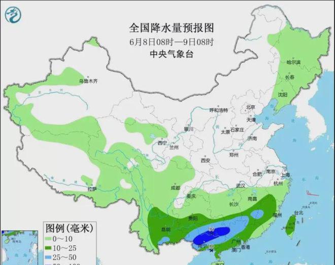 麻山区未来天气预报更新通知