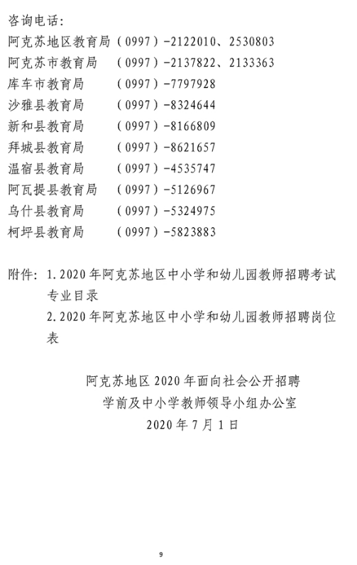 阿克苏地区市档案局最新招聘启事概览