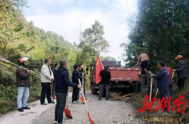 肖家乡新篇章，繁荣与发展的最新动态