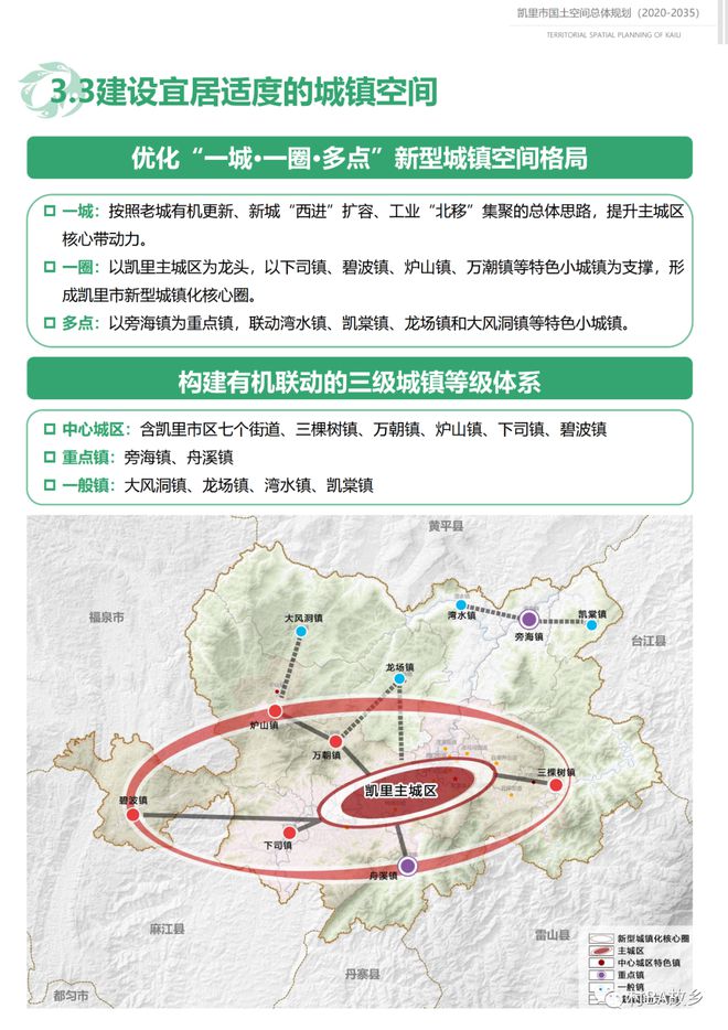 凯里市教育局迈向教育现代化新征程的发展规划