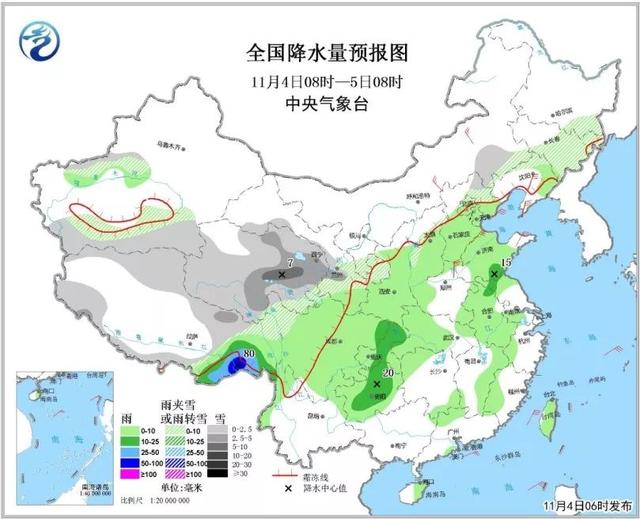 南屏最新天气预报概览