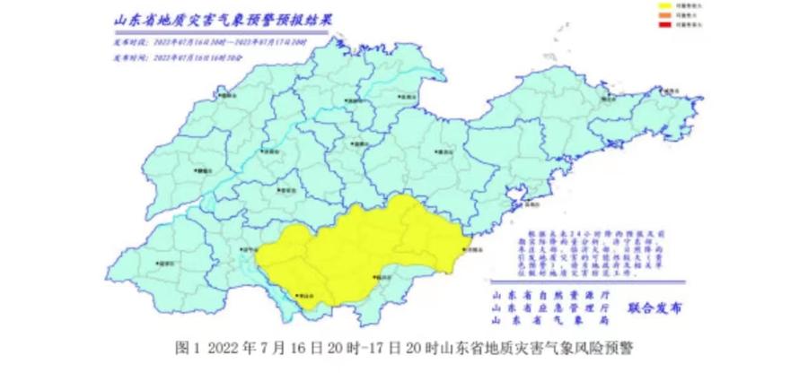 枣庄市气象局最新项目引领气象科技，助推城市可持续发展