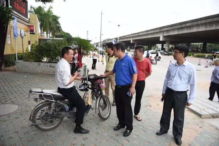 民安社区交通新闻更新