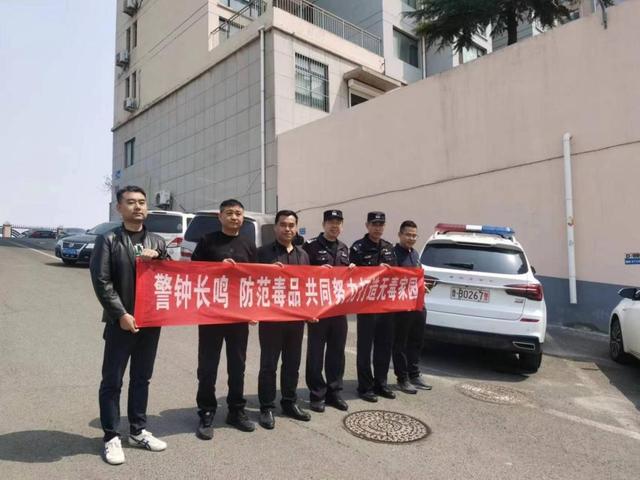 跃进街道办事处优化交通环境，提升居民出行体验新动态