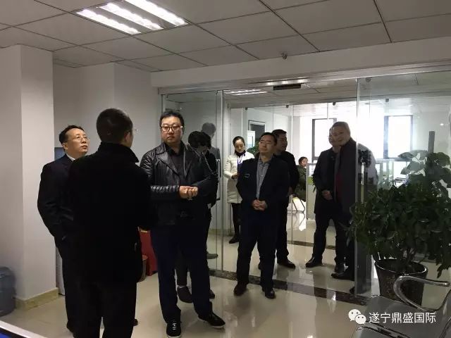 承德市侨务办公室新项目启动，助力侨务事业迈向新发展阶段