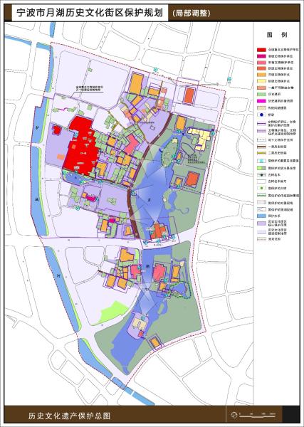 南桥路社区居委会最新发展规划概览