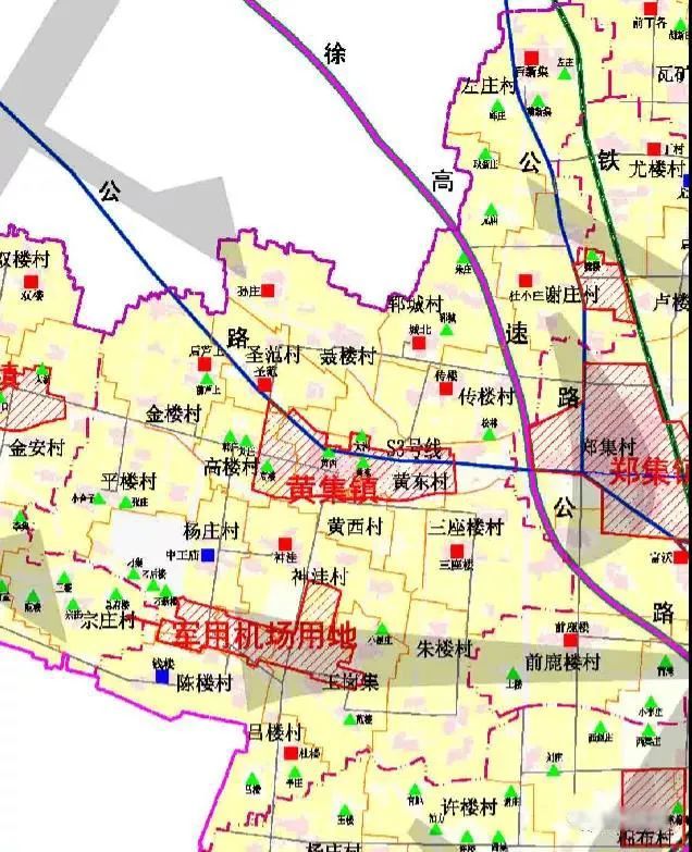 下初镇发展规划概览，最新蓝图揭秘