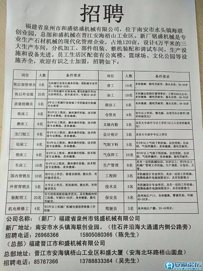 坞根镇最新招聘信息全面解析